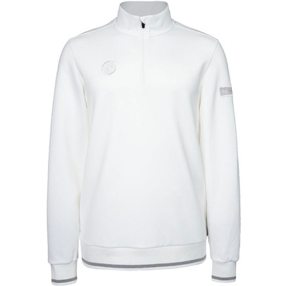 The Indian Maharadja Club Sweater Heren