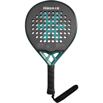 Osaka Vision Pro Testracket