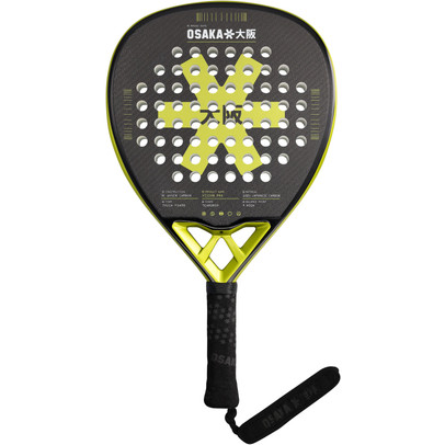 Osaka Vision Pro Testracket