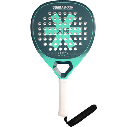 Osaka Vision Testracket