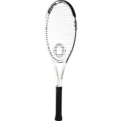 Solinco Whiteout 290 Testracket