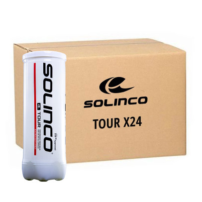 Solinco Tour 24x4 St.