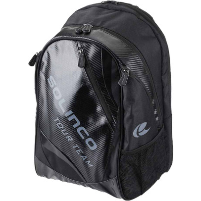 Solinco BlackOut Backpack