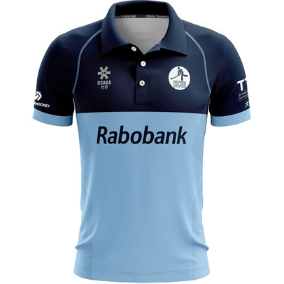 Osaka Shirt Dames Thuis HC Waddinxveen