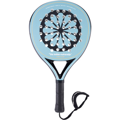 Indian Maharadja Element TX3-6002 Testracket
