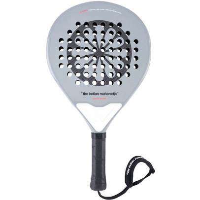 Indian Maharadja Graphite RX4-603 Testracket
