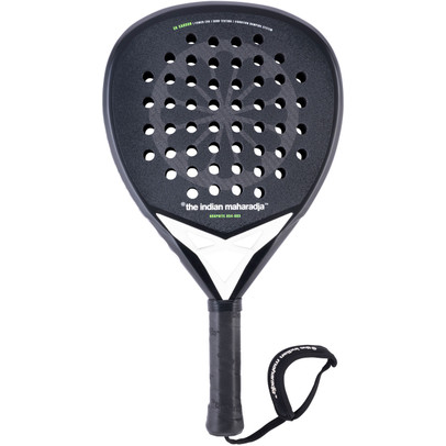 Indian Maharadja Graphite HX4-603 Testracket