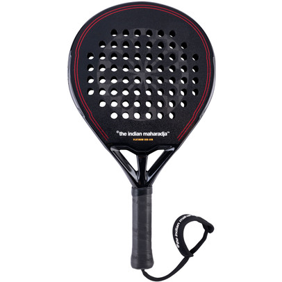 Indian Maharadja Platinum RX6-618 Testracket