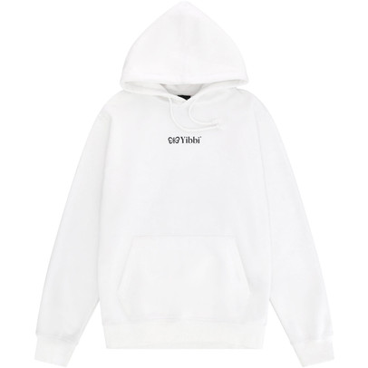 Yibbi Adults Hoodie