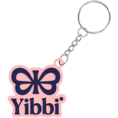 Yibbi Keychain