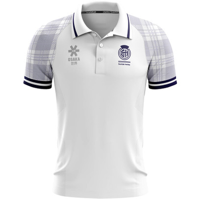 Osaka Schottland Polo Auswärts Junior