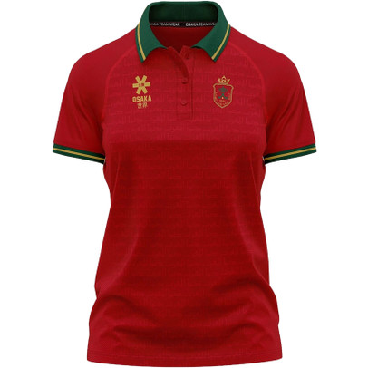 Osaka Marokko Polo Heim Damen