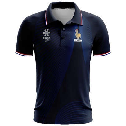 Osaka FFH Polo Thuis Heren