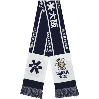 Osaka FFH Fan Schal