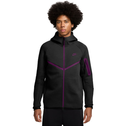 Nike Tech Fleece Full-Zip Hoody