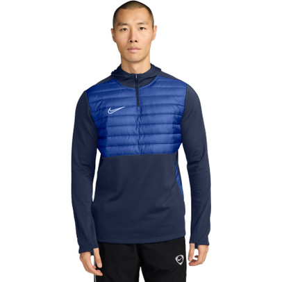 Nike Academy Winter Warrior Drill Top