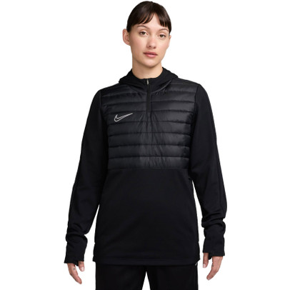 Nike Academy Winter Warrior Drill Top Dames