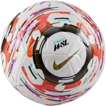 Nike Women's Super League Academy Ball - Größe 5