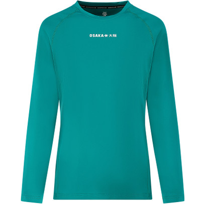 Osaka Court Training Longsleeve