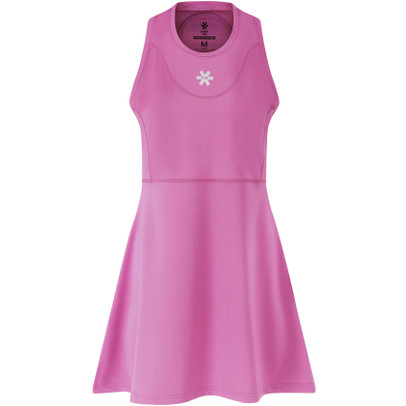 Osaka Damen Floucy Kleid