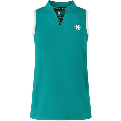 Osaka women court tank