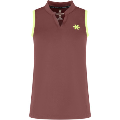 Osaka Damen Court Tanktop