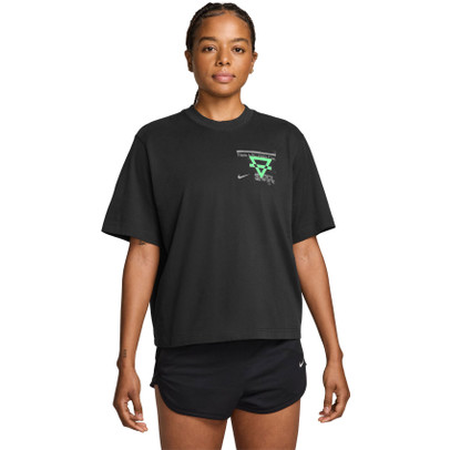 Nike Dri-FIT Swift T-Shirt Dames