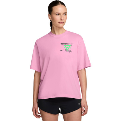 Nike Dri-FIT Swift T-Shirt Dames
