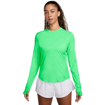 Nike Dri-FIT Swift Longsleeve Half-Zip Dames
