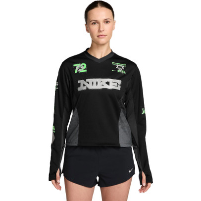 Nike Dri-FIT Swift Longsleeve Top Dames