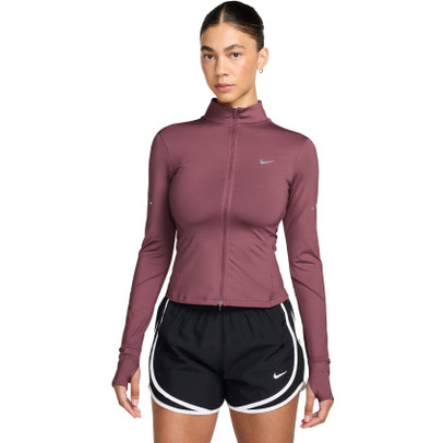 Nike Dri-FIT Swift Full-Zip Jack Dames