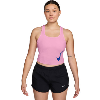 Nike Dri-FIT Tempo Swoosh Singlet Dames