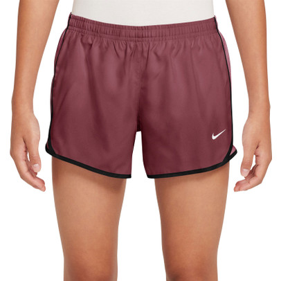 Nike Dri-FIT Swoosh Tempo Shorts Mädchen