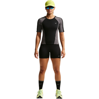 Nike Dri-FIT Tempo High Rise Korte Legging Dames