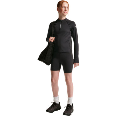Niek Pro Dri-FIT Half-Zip Meisjes