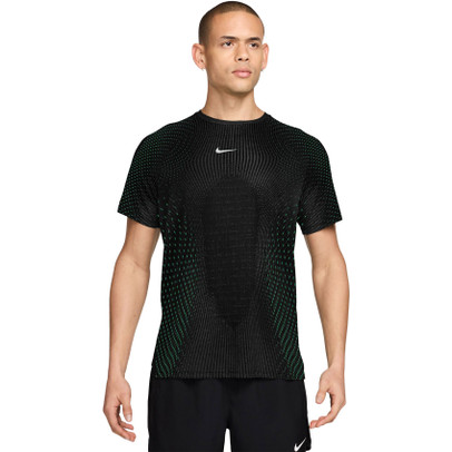Nike AeroFIT adv Stride T-Shirt Heren