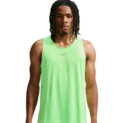 nike aerofit stride singlet men - PassaSports.com