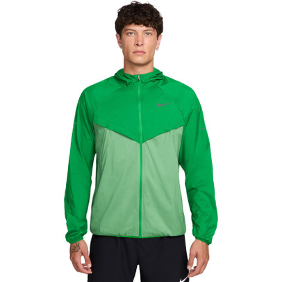 Nike Dri-FIT Stride Repel Jack Heren