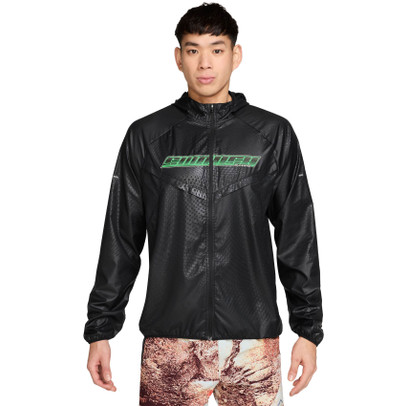 Nike Dri-FIT Stride Repel Jack Heren