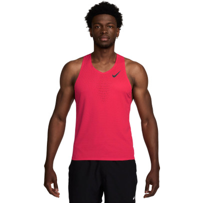 Nike Dri-FIT Adv Aeroswift Singlet Heren