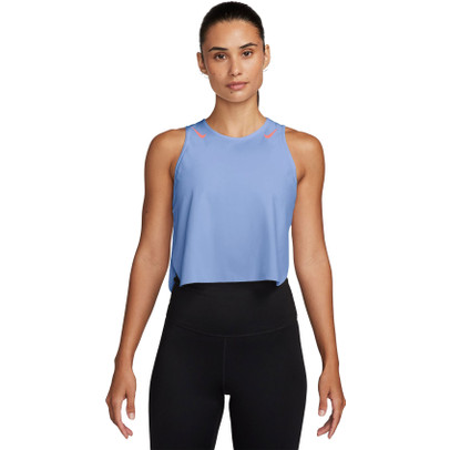 Nike Dri-FIT ADV AeroSwift Crop Dames