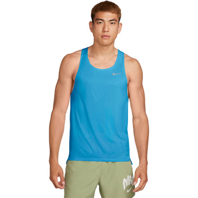Nike Dri-FIT Fast Singlet Heren