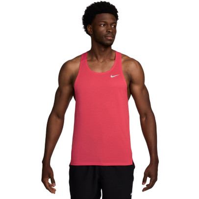 Nike Dri-FIT Fast Singlet Heren