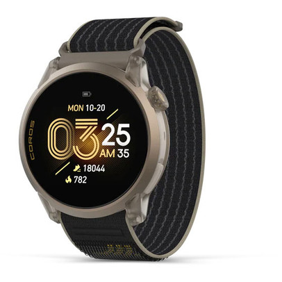 Coros Pace 4 Silicone Jakob Edition