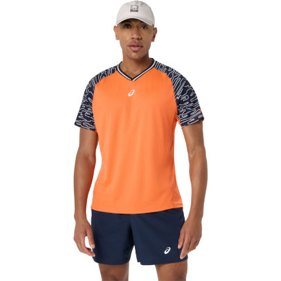 ASICS Padel Court Top