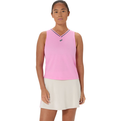 ASICS Padel Court Sleeveless Top