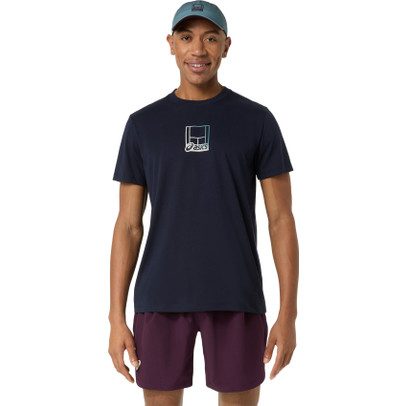 ASICS Court Core Graphic Tee
