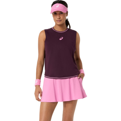 ASICS Game Sleeveless Top