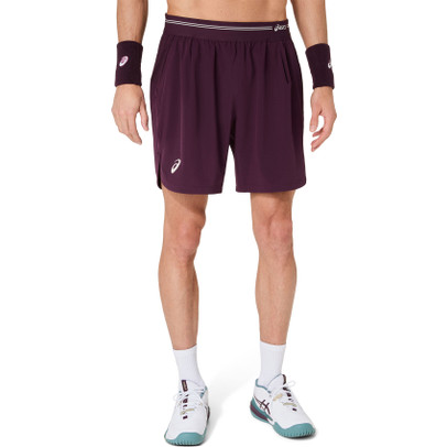 ASICS Game 7 Inch Short