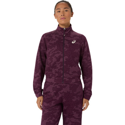 ASICS Match Jacket